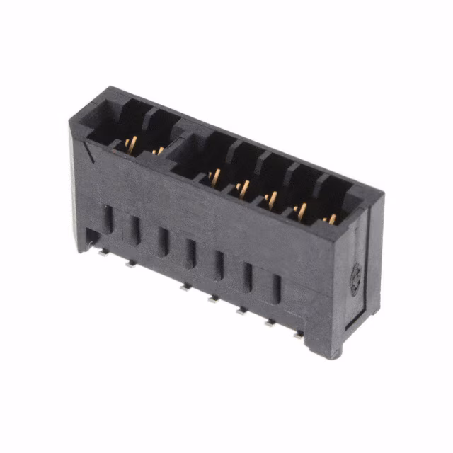 MEC2-08-01-L-DV Samtec Inc.  Edgeboard Connectors